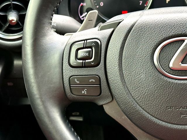Used 2024 Lexus IS 350 F Sport image 23