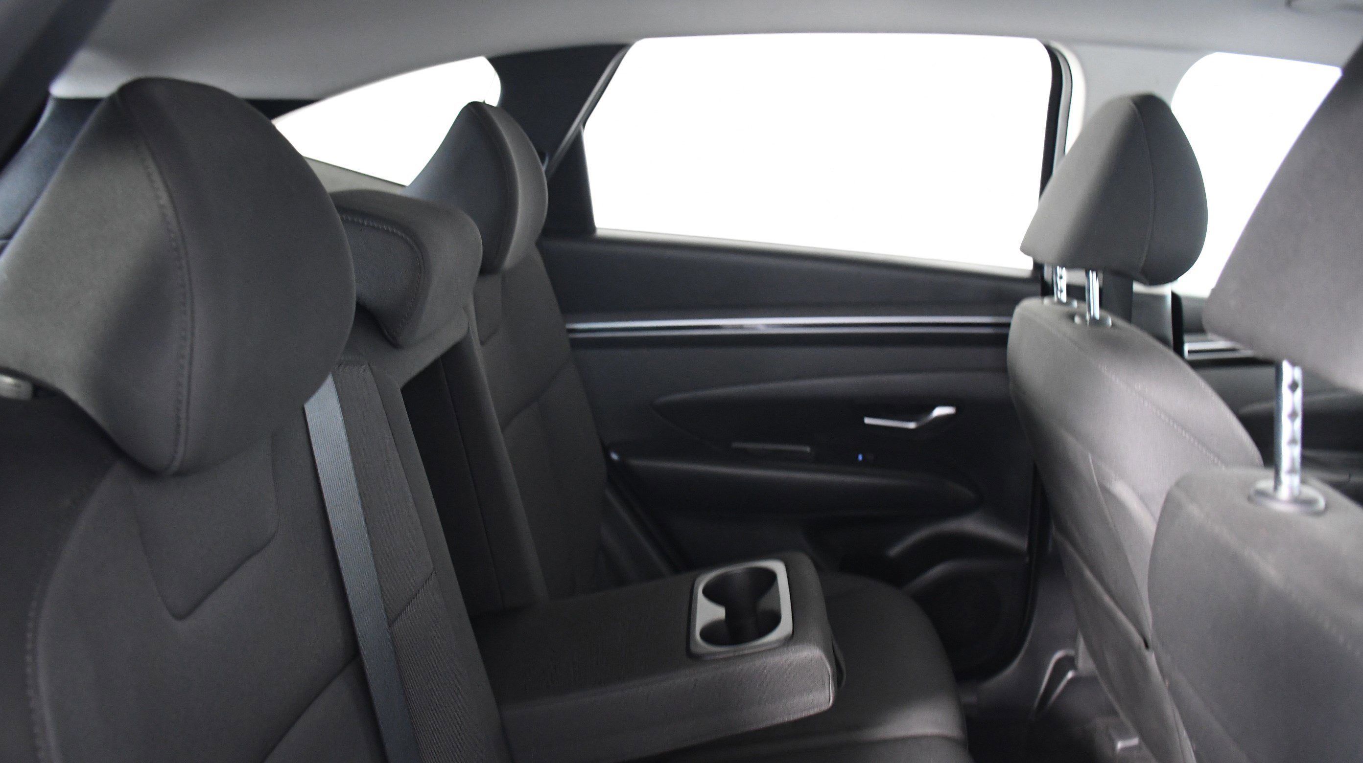 Used 2022 Hyundai Tucson SEL image 24