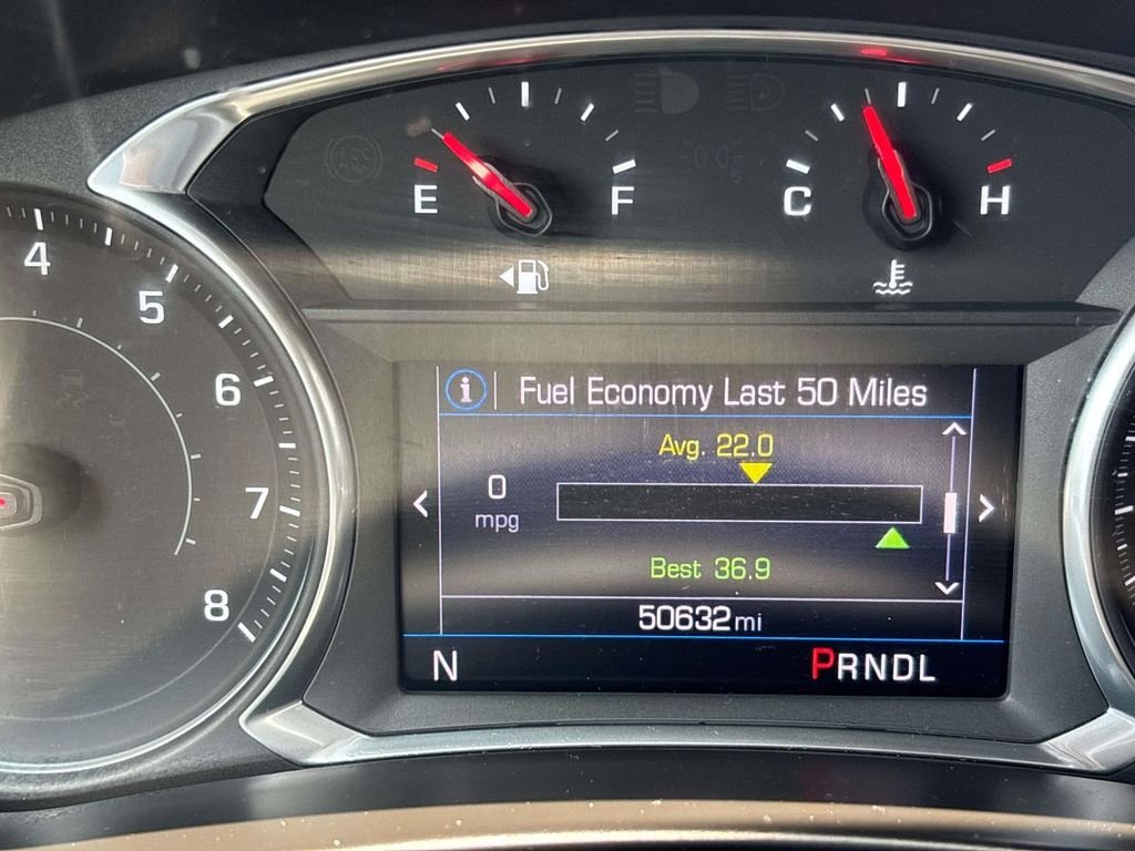 Used 2019 Chevrolet Equinox LT AWD/4WD image 22