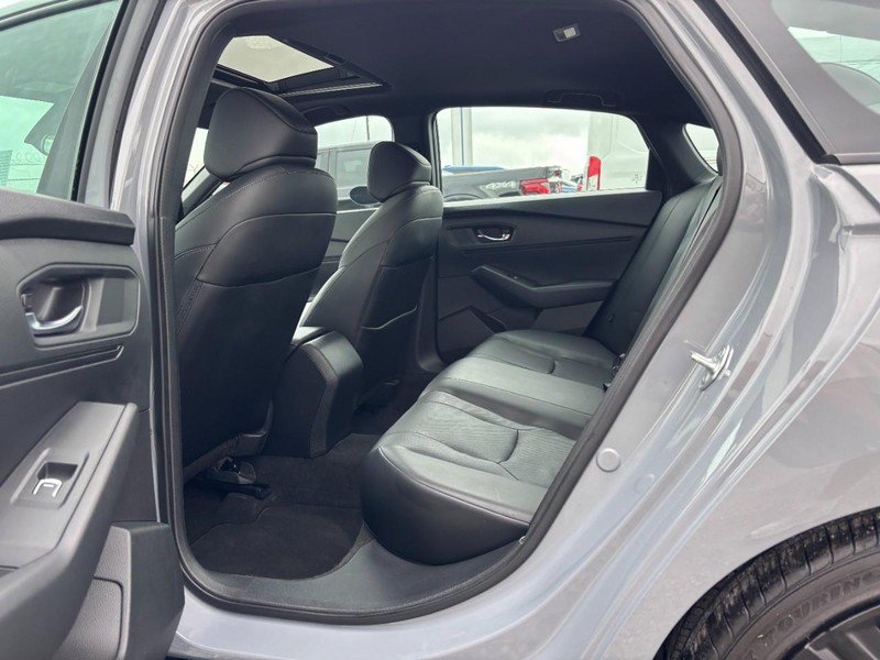 Used 2023 Honda Accord Sport image 13