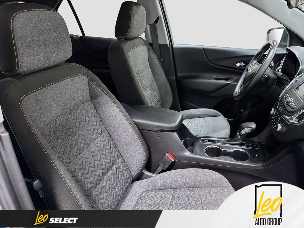 Used 2024 Chevrolet Equinox LT AWD/4WD image 29