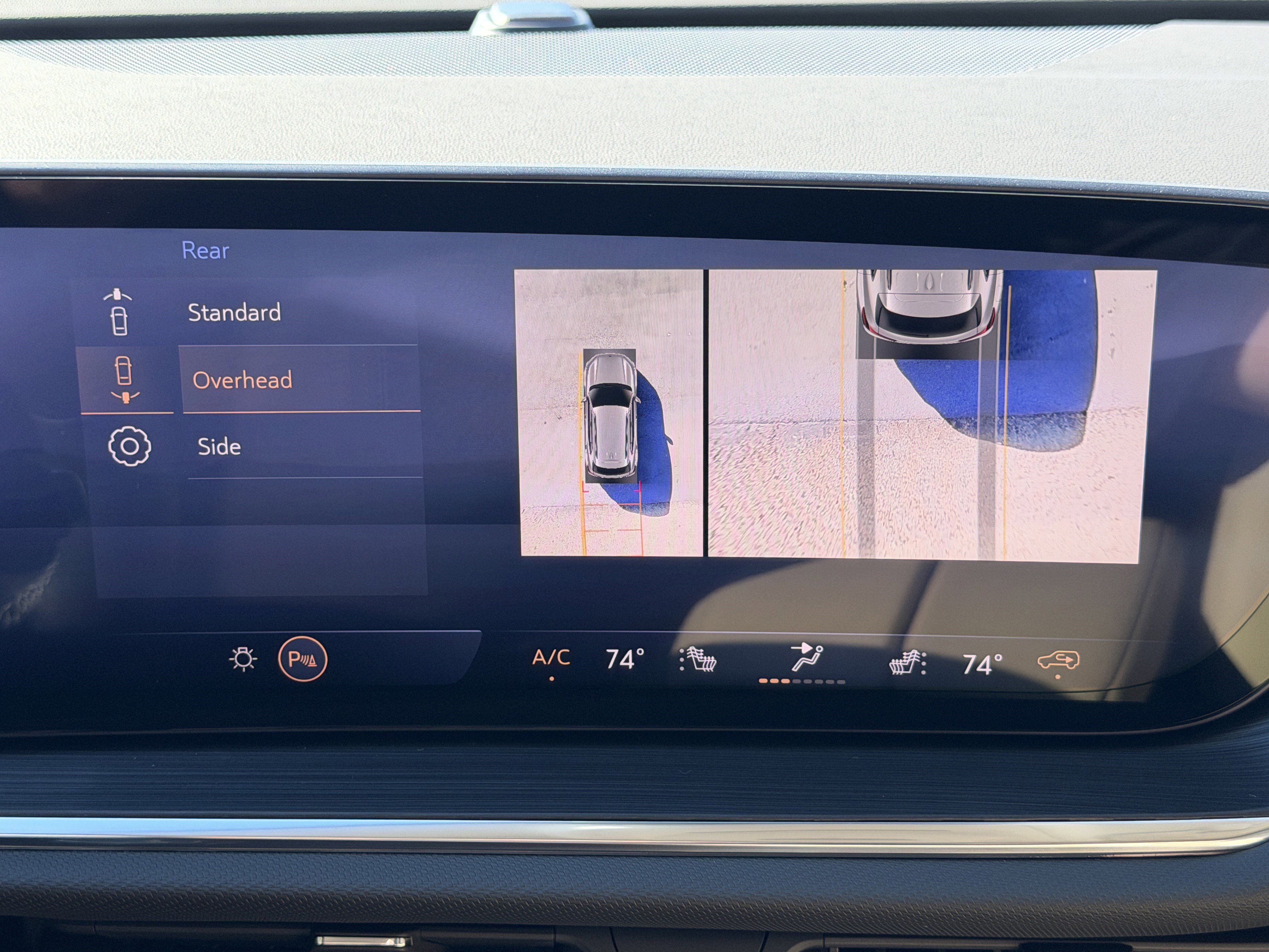 New 2026 Buick Envision Preferred AWD/4WD image 33