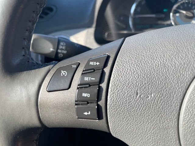 Used 2009 Chevrolet HHR LT FWD image 18