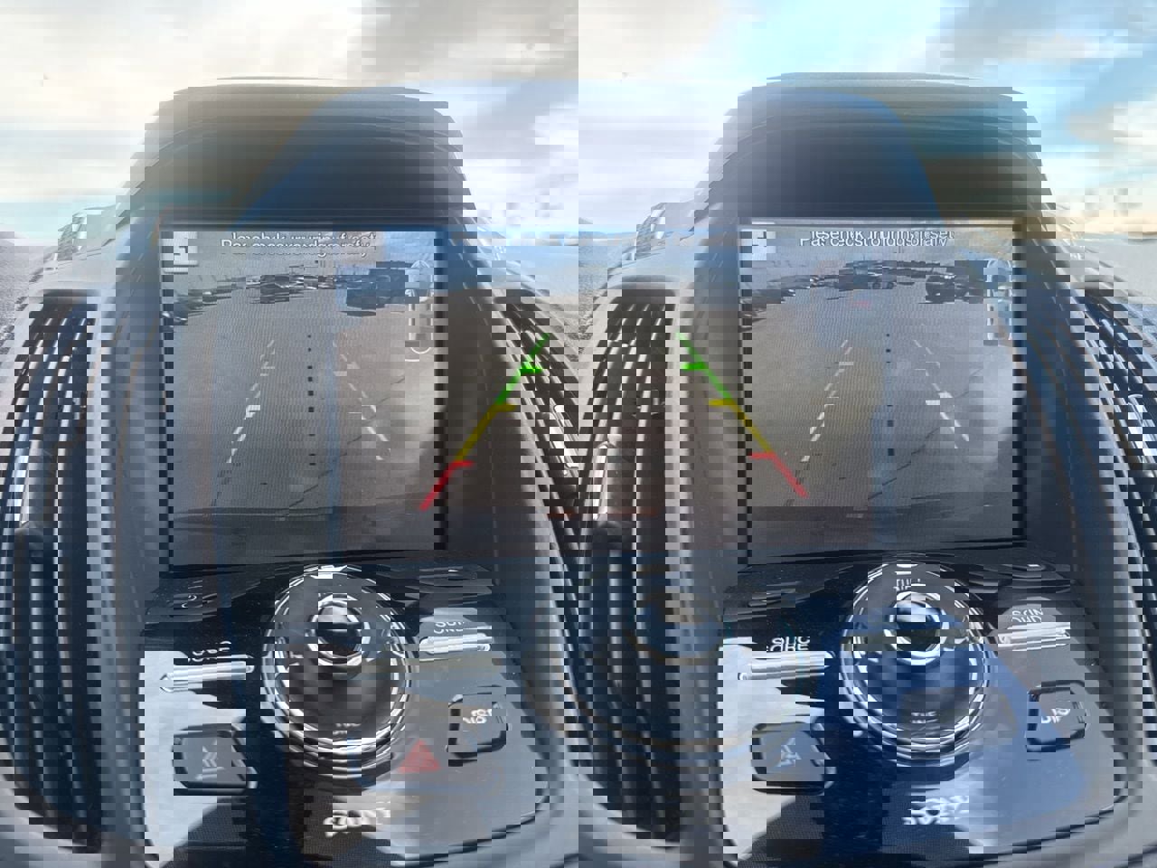 Used 2017 Ford Escape Titanium image 43