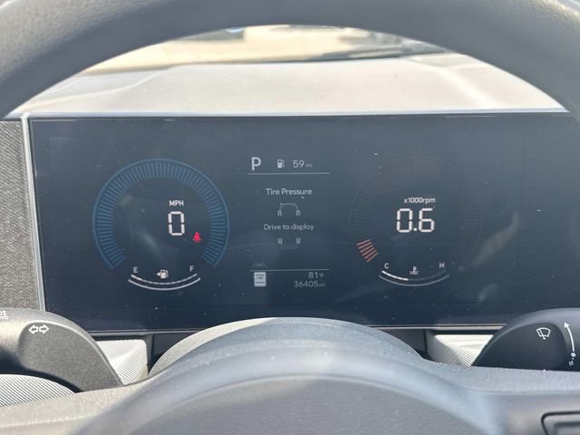 Used 2025 Hyundai Sonata SEL image 30