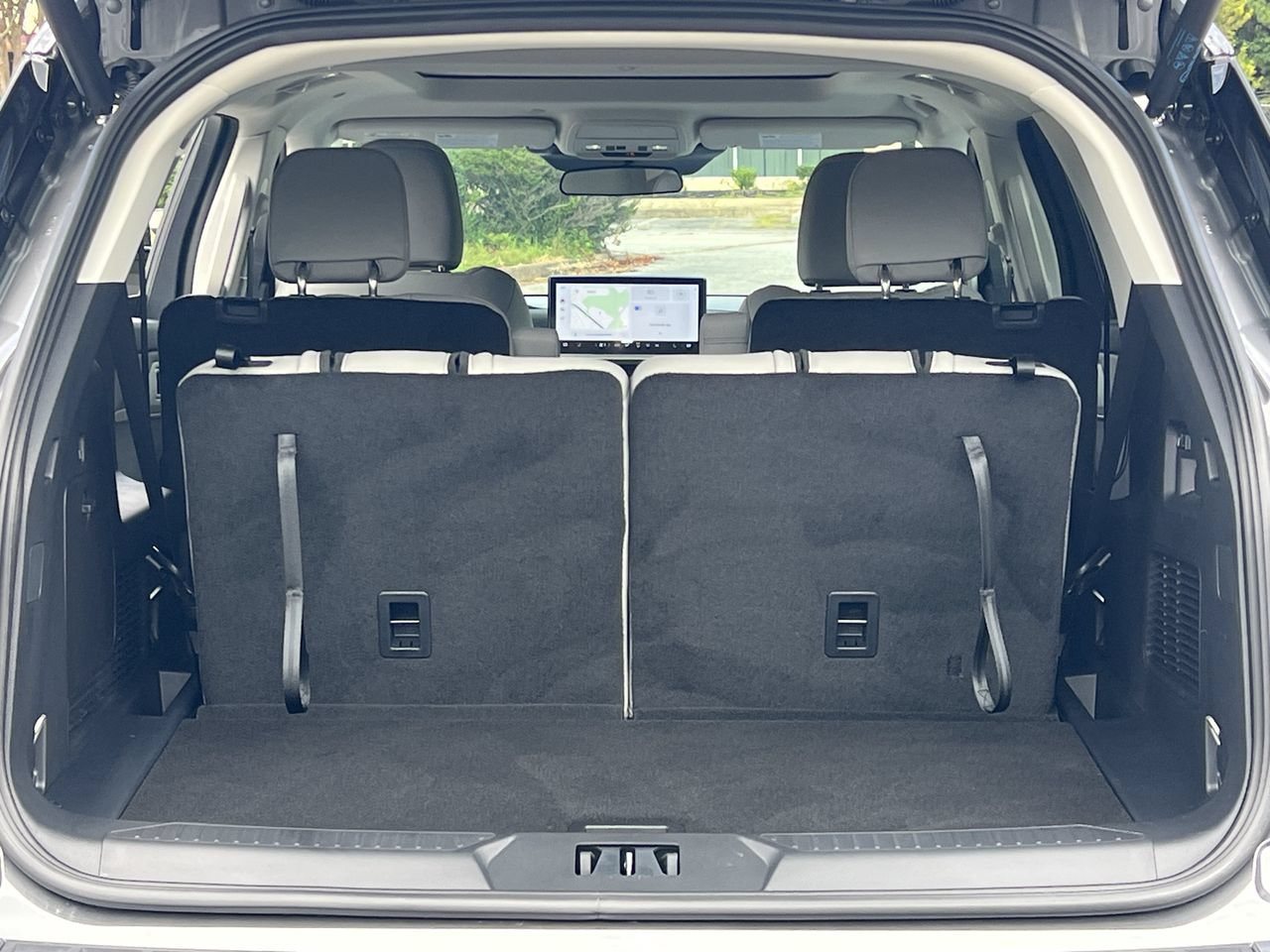New 2026 Ford Explorer Active w/ Active Comfort Package AWD/4WD image 19