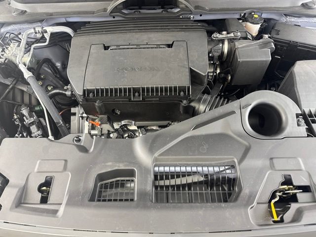 Used 2026 Honda Pilot EX-L image 21