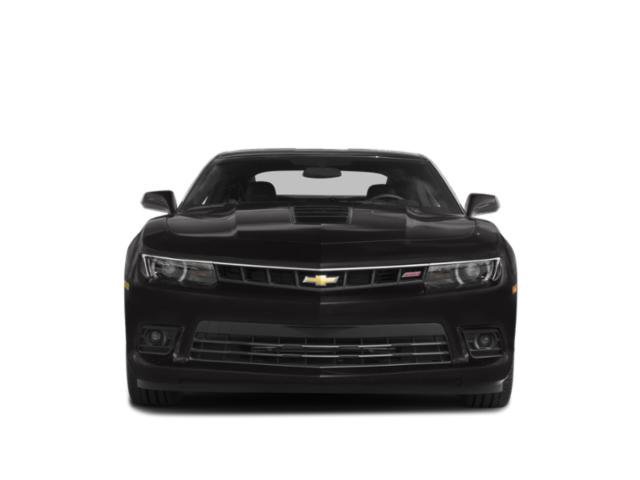 Used 2015 Chevrolet Camaro SS RWD image 7