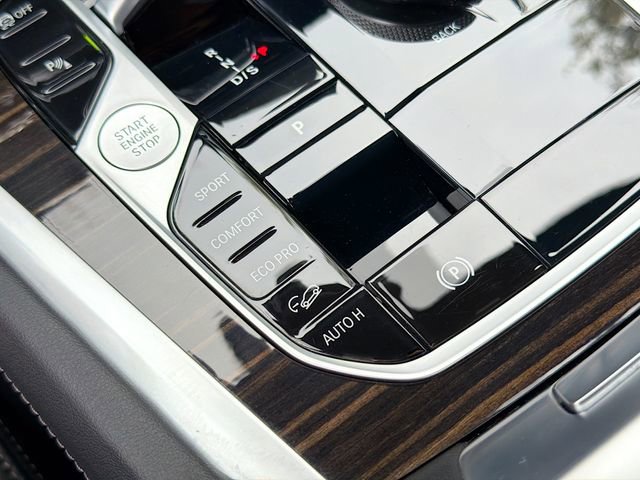 Used 2024 BMW X6 xDrive40i image 30