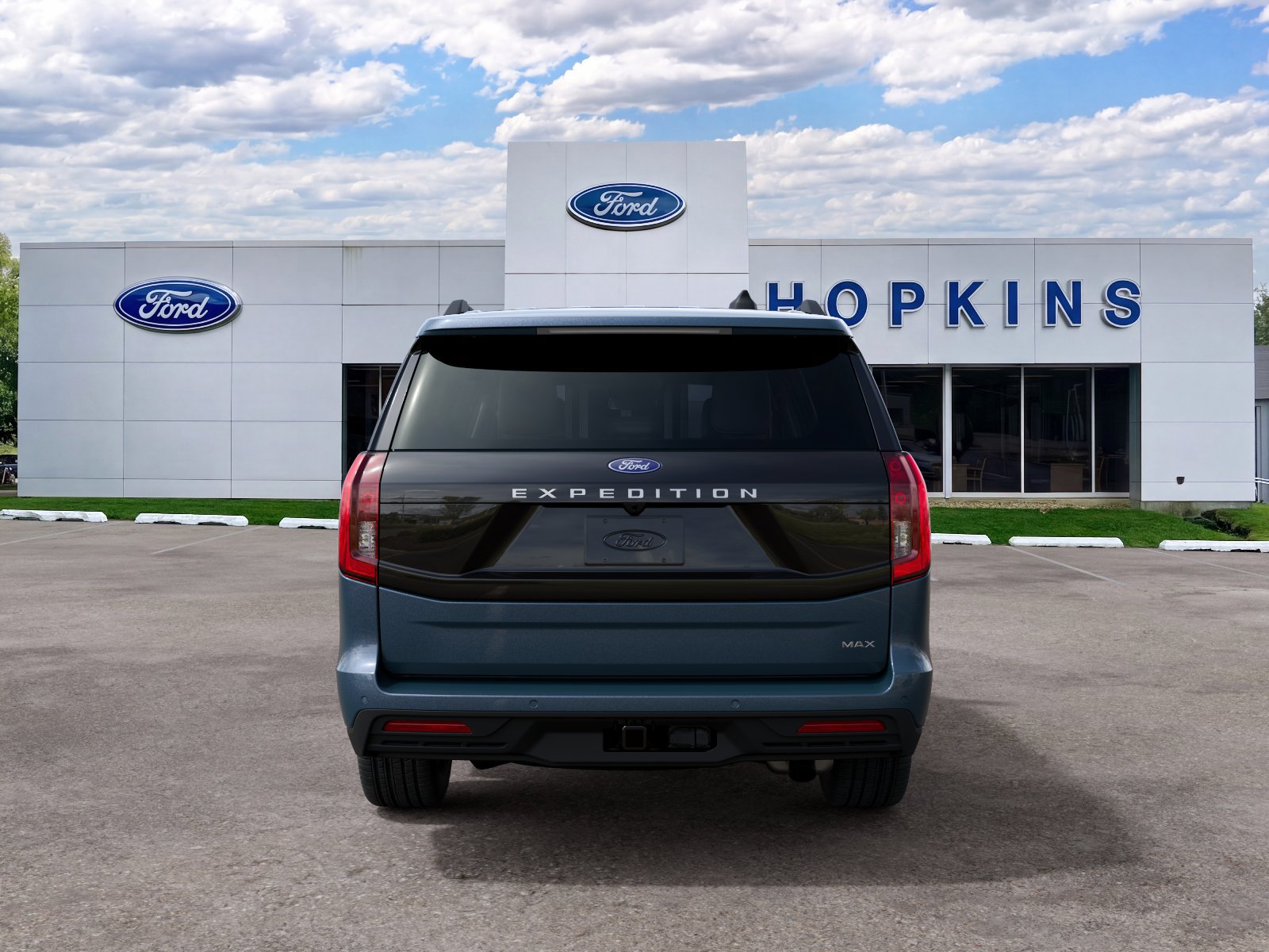 New 2027 Ford Expedition Max Active AWD/4WD image 30