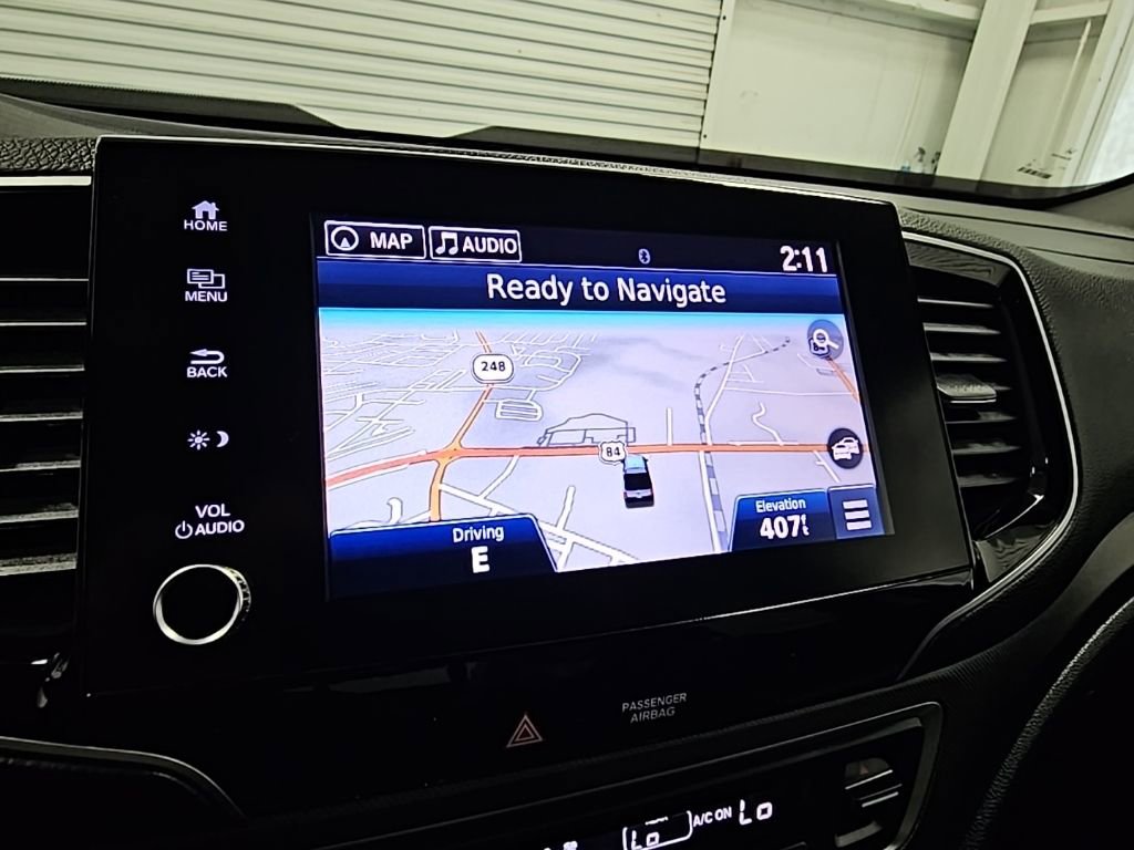 Used 2023 Honda Ridgeline RTL-E image 15