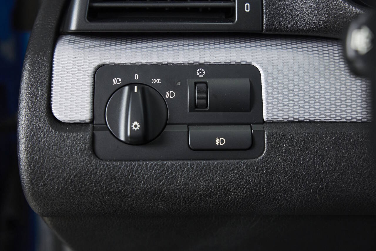 Used 2001 BMW M3 Coupe RWD image 45