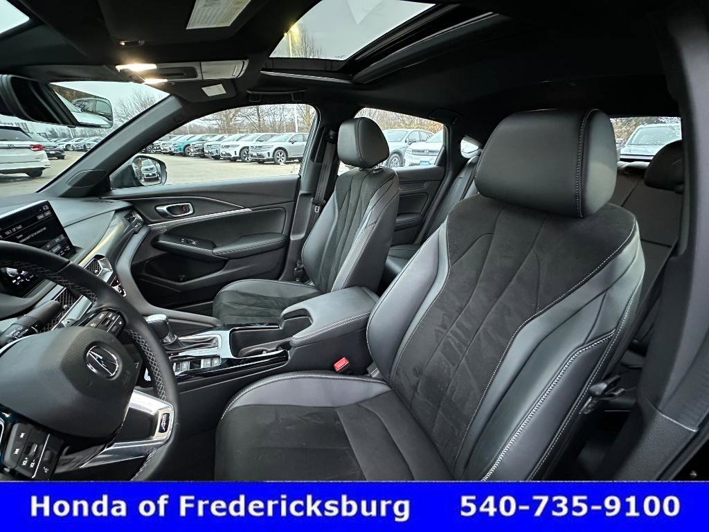 Used 2024 Acura Integra A-Spec image 17