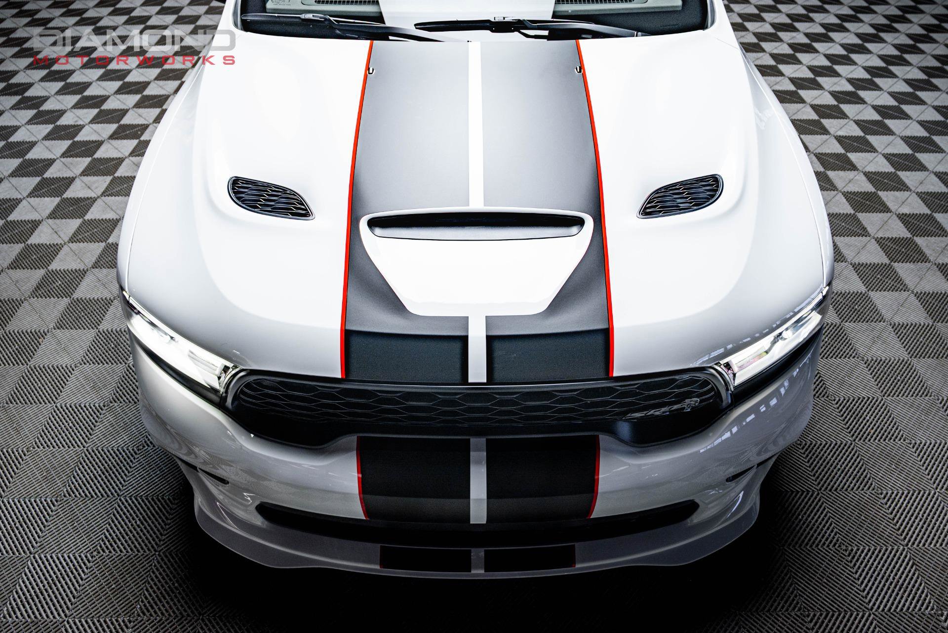 Used 2023 Dodge Durango SRT Hellcat image 49