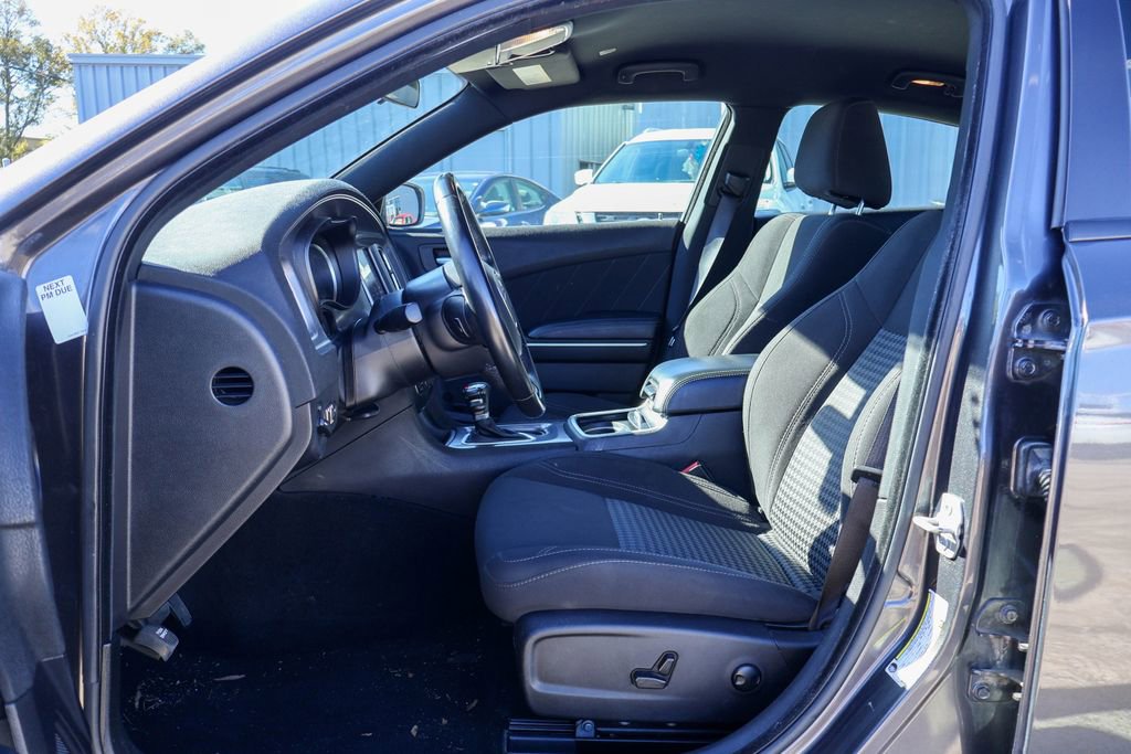 Used 2023 Dodge Charger SXT image 7
