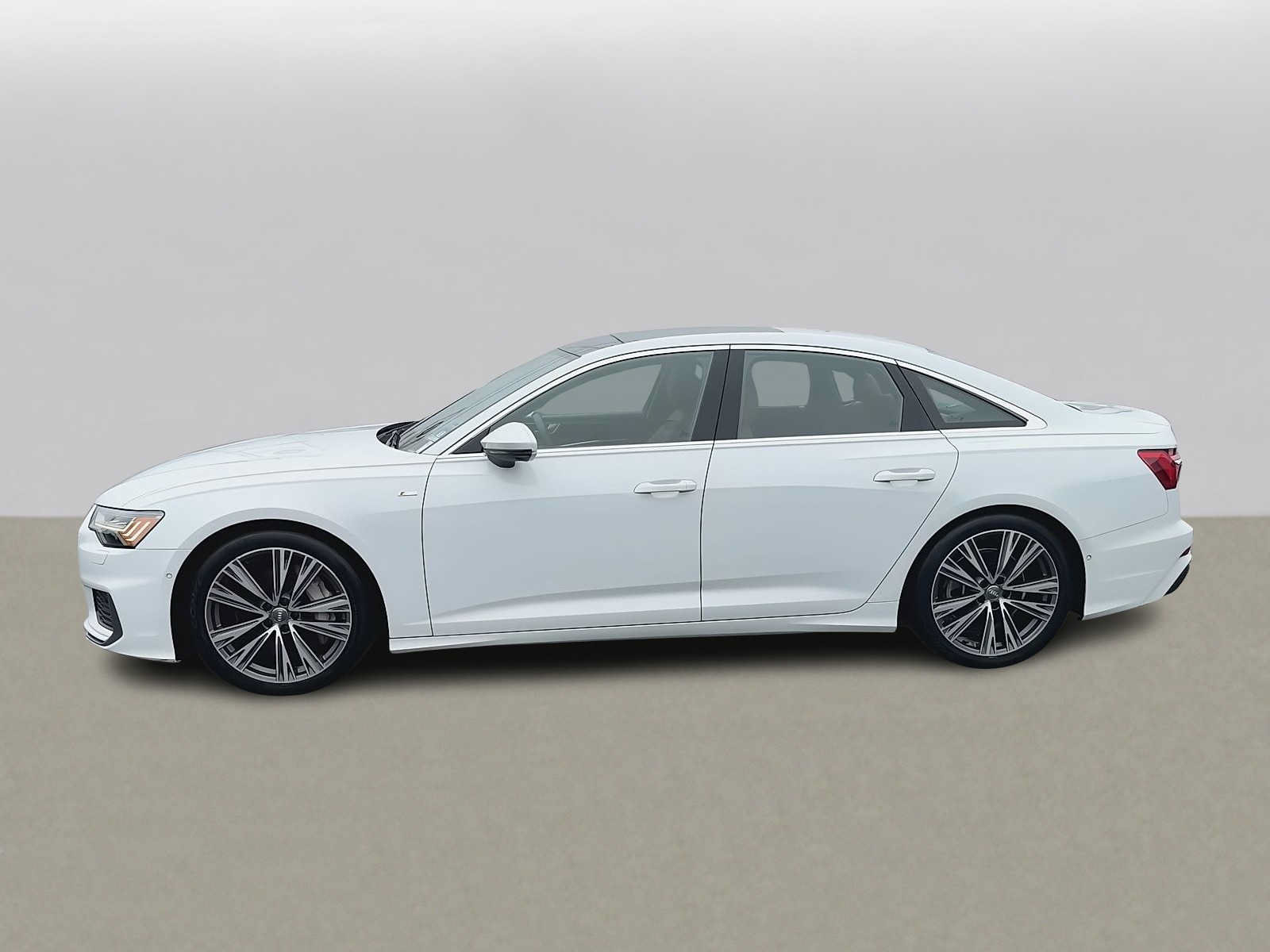 Used 2019 Audi A6 3.0T Prestige AWD/4WD image 5