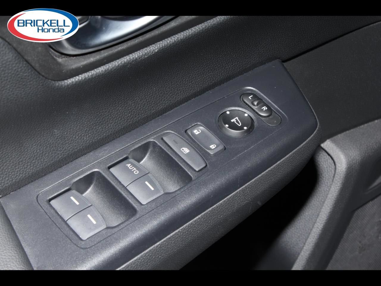 Certified 2024 Honda CR-V LX image 22