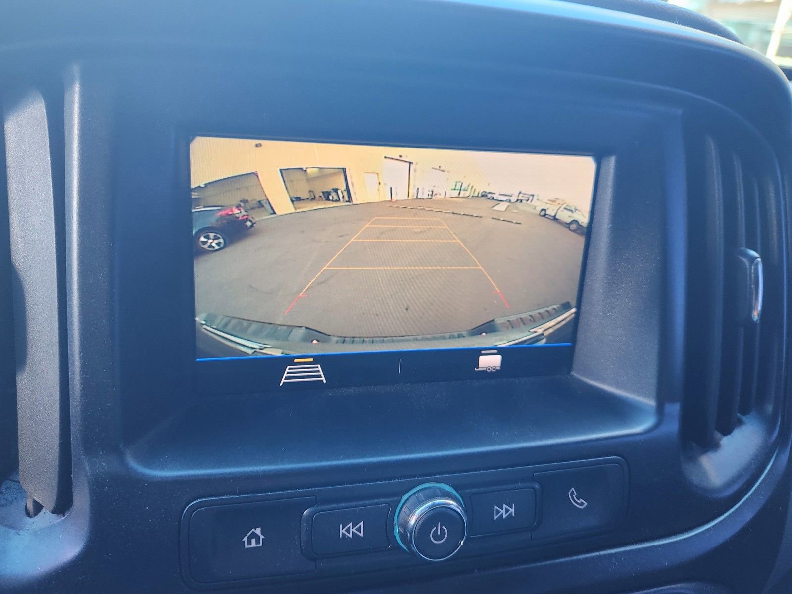 Used 2020 Chevrolet Colorado W/T w/ WT Convenience Package image 14