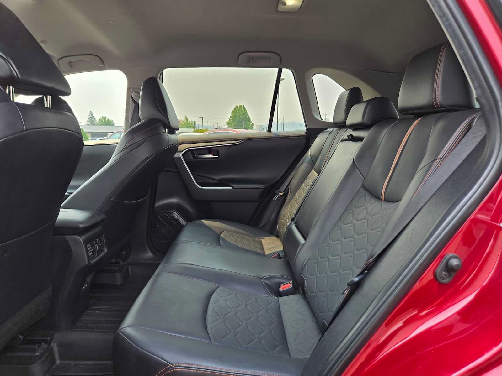 Used 2023 Toyota RAV4 Adventure AWD/4WD image 19