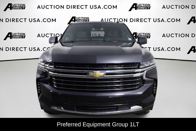 Used 2024 Chevrolet Tahoe LT w/ Luxury Package video 3