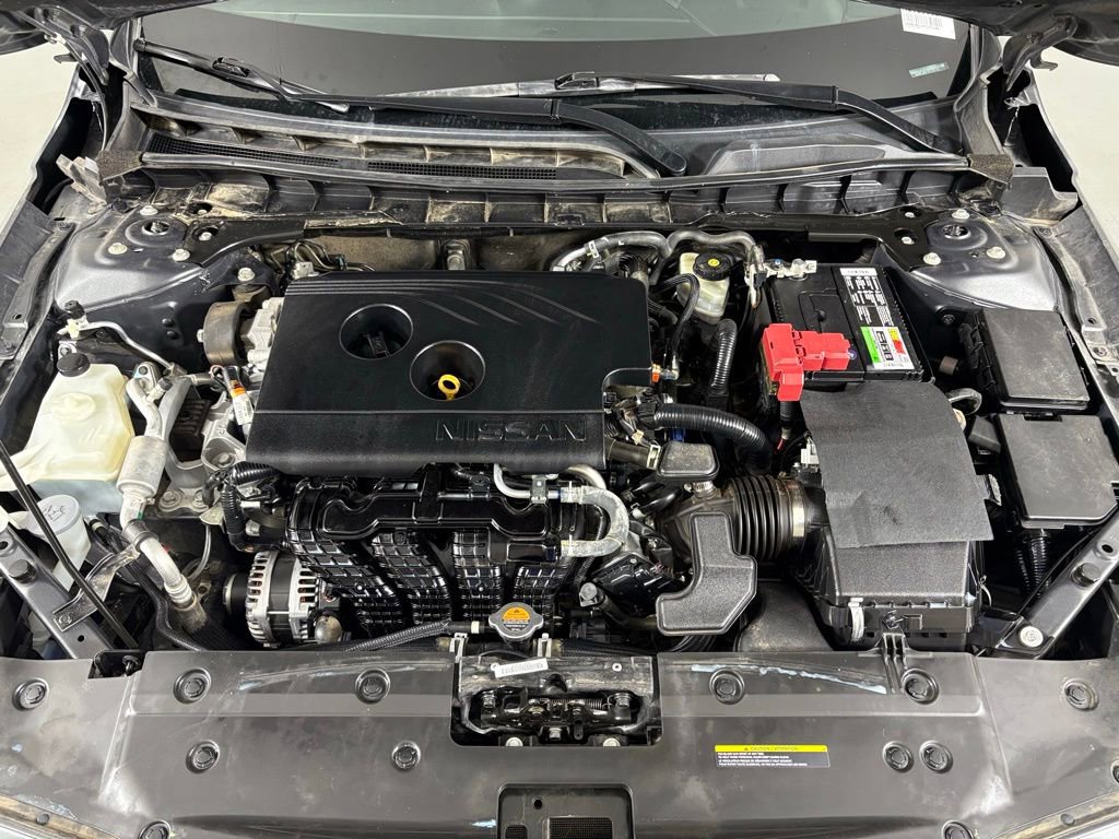 Used 2019 Nissan Altima 2.5 S image 40