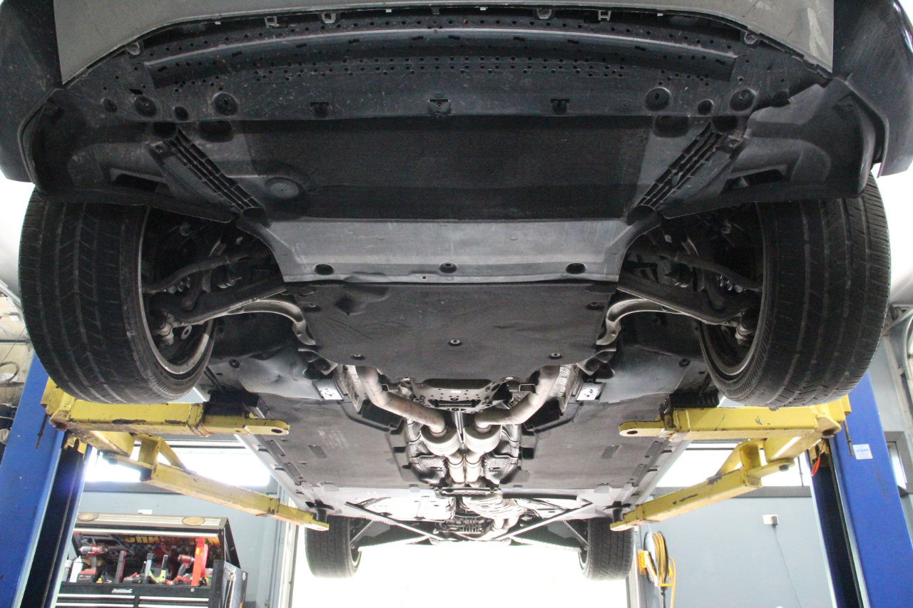 Used 2020 Audi S5 Premium Plus image 94