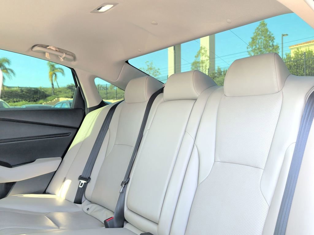 Used 2023 Honda Accord Touring image 21