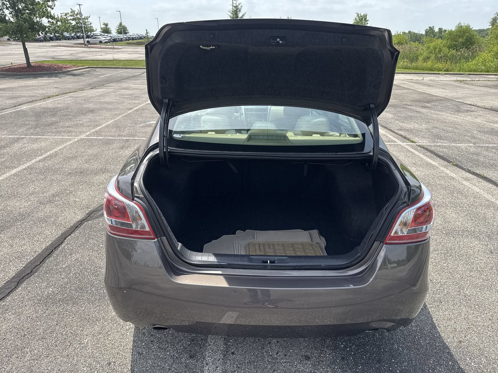 Used 2013 Nissan Altima 2.5 S FWD image 18