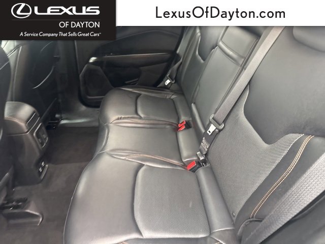 Used 2018 Jeep Compass Limited image 31