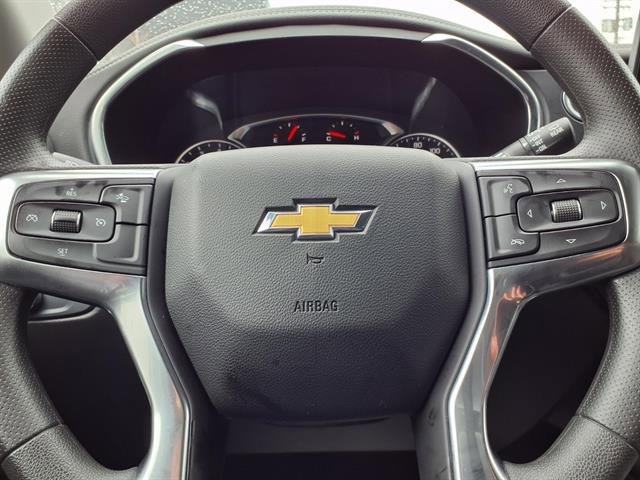 Used 2025 Chevrolet Blazer LT FWD image 15