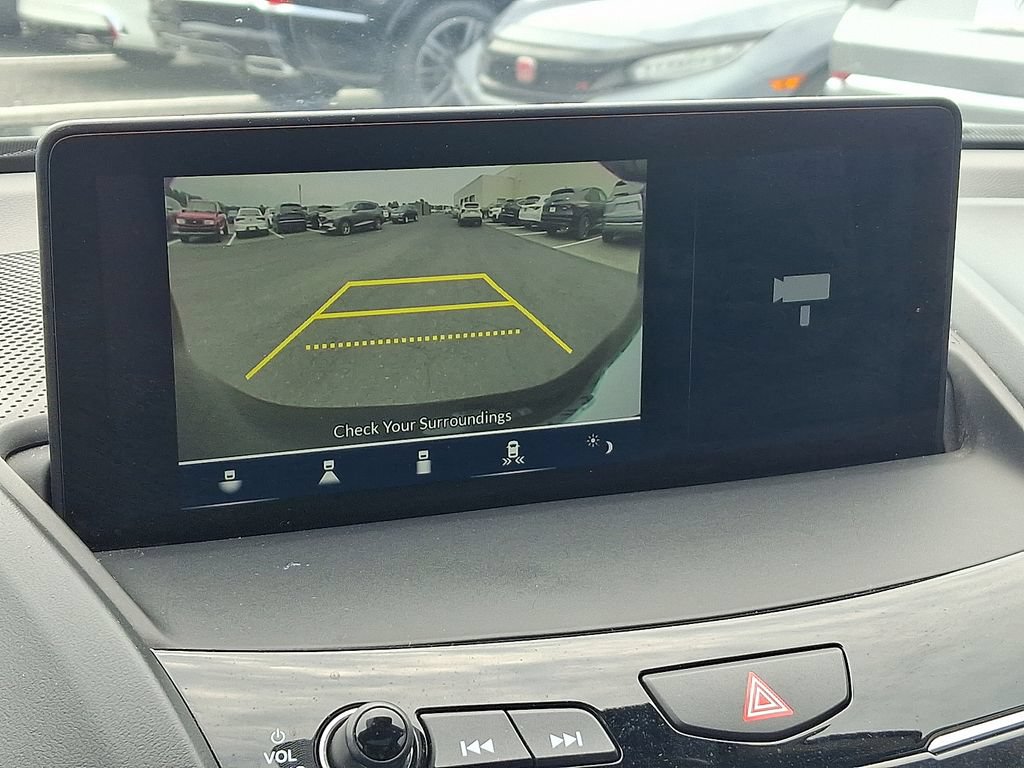 Certified 2024 Acura RDX w/ Technology Package AWD/4WD image 19
