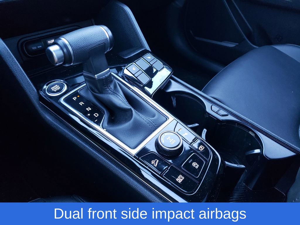 Used 2023 Kia Sportage X-Line w/ X-Line Premium Package image 26