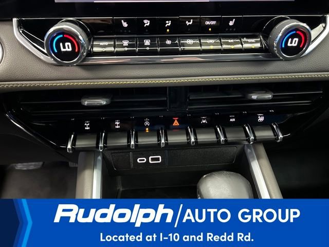 Used 2023 Chevrolet Colorado ZR2 w/ Safety Package image 29