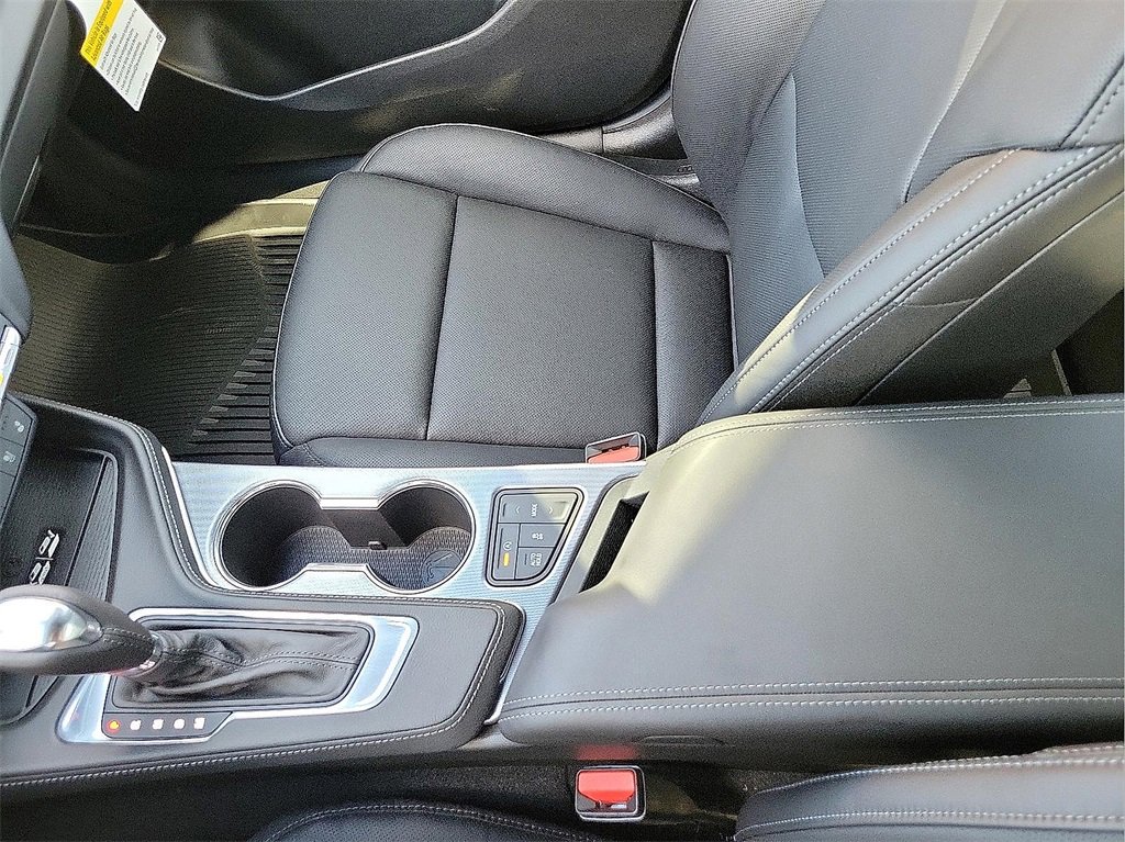 New 2026 Cadillac CT4 Premium Luxury image 20