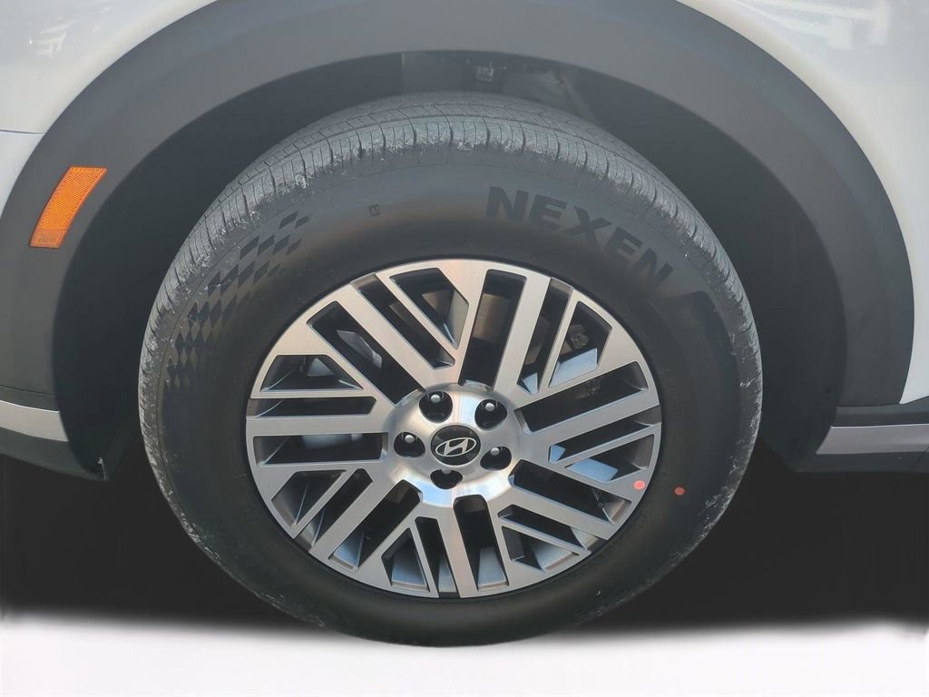 New 2026 Hyundai Palisade SEL image 11