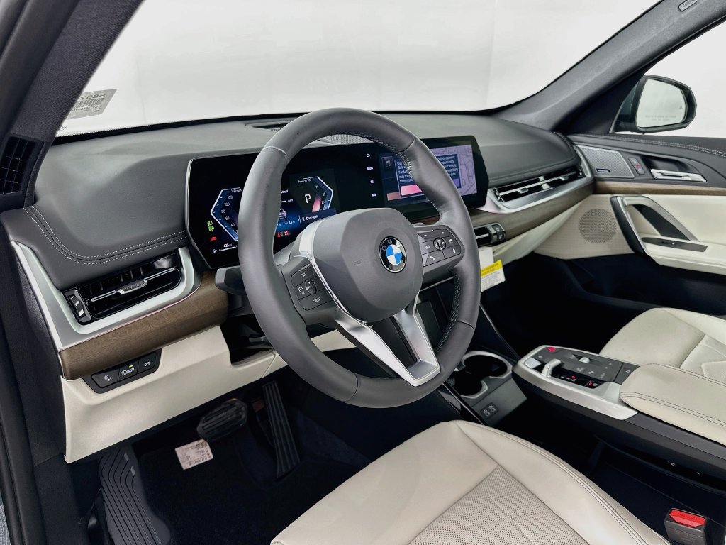 New 2027 BMW X1 xDrive28i w/ Convenience Package AWD/4WD image 9