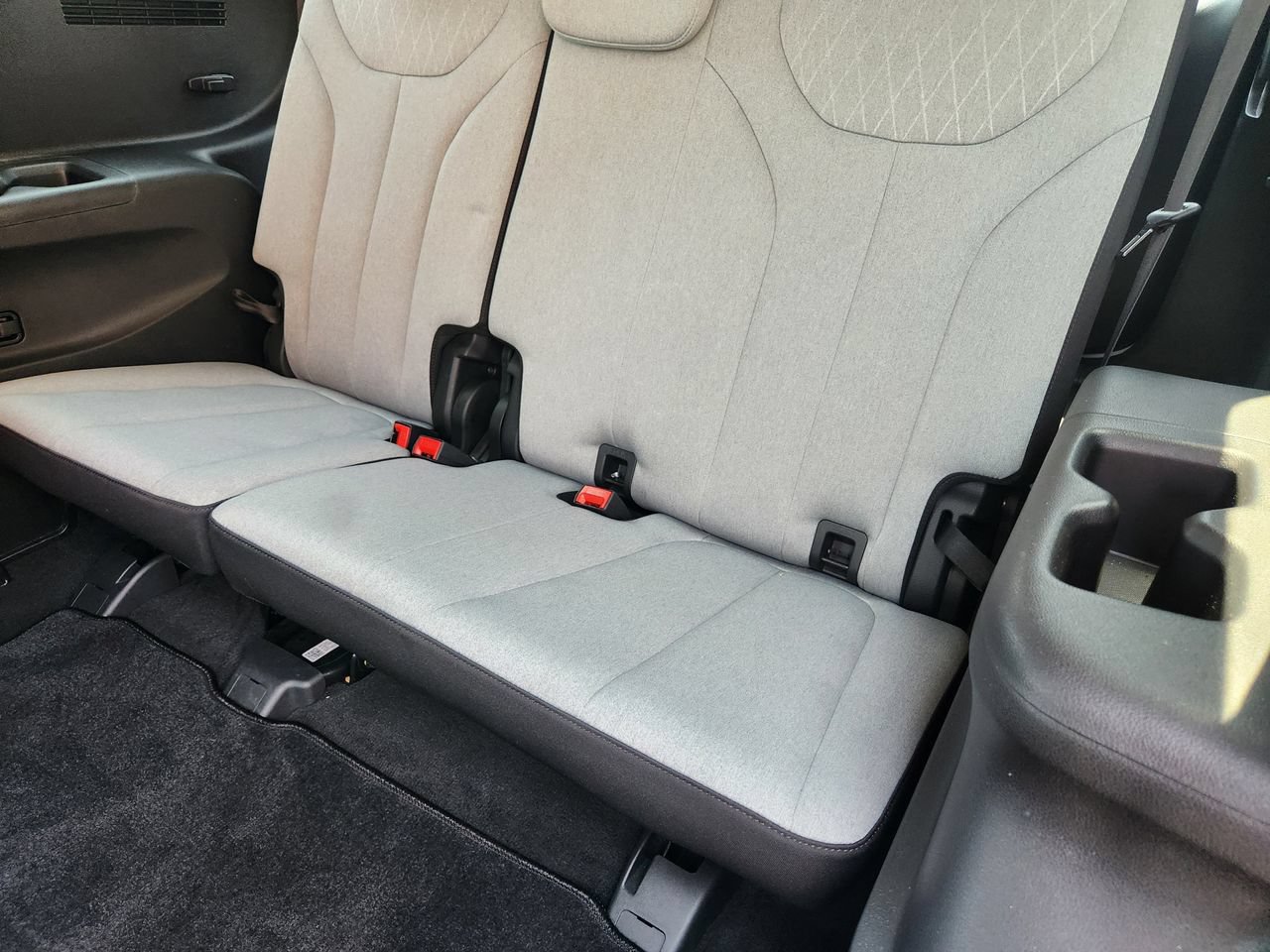 Used 2020 Hyundai Palisade SEL w/ Convenience Package FWD image 29