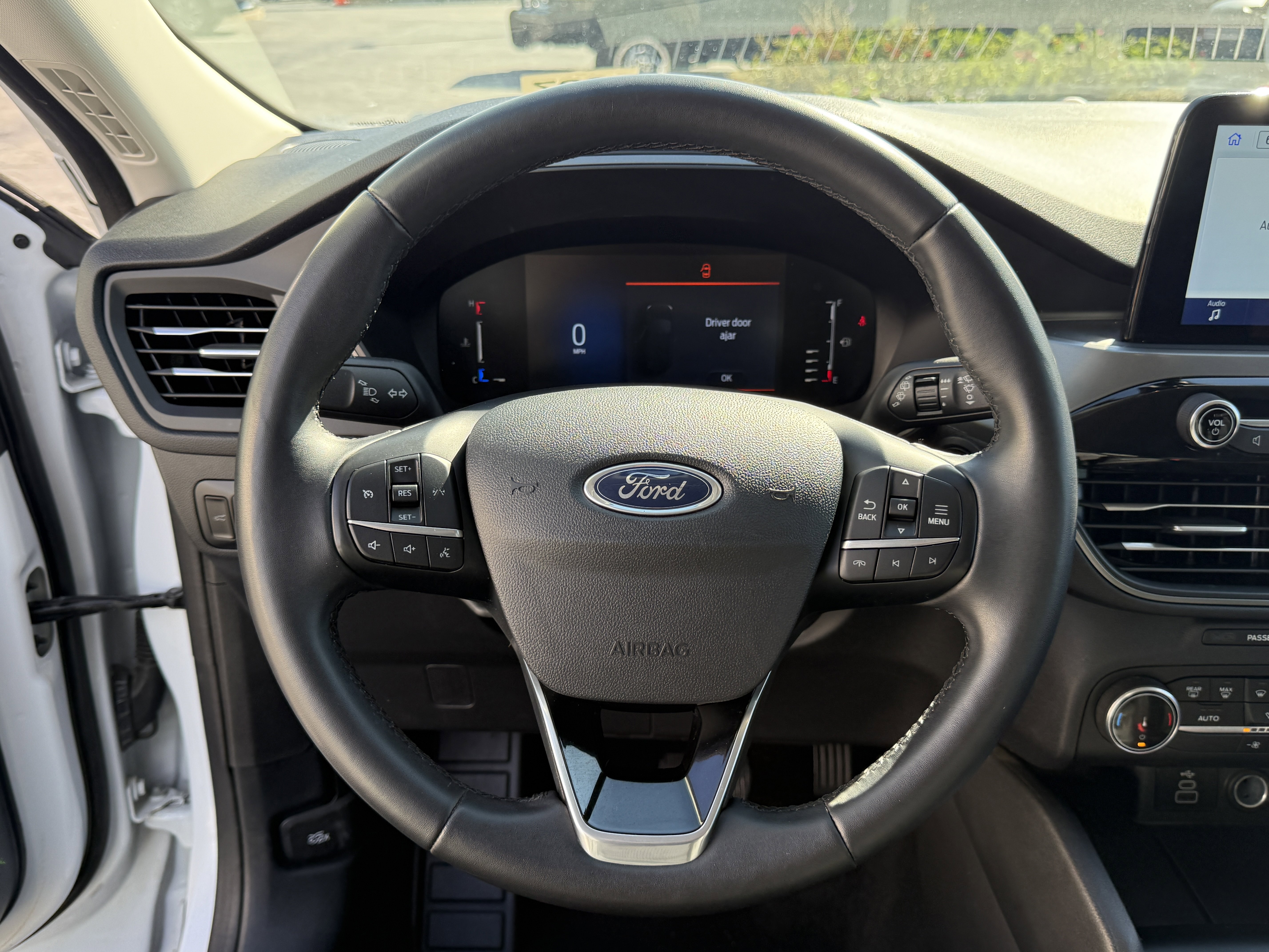 Used 2024 Ford Escape Active image 18