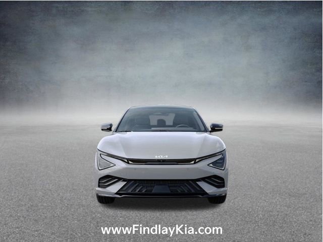 New 2026 Kia EV6 GT-Line AWD/4WD image 2
