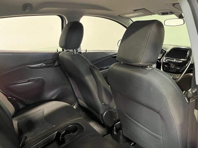 Used 2022 Chevrolet Spark LT FWD image 14