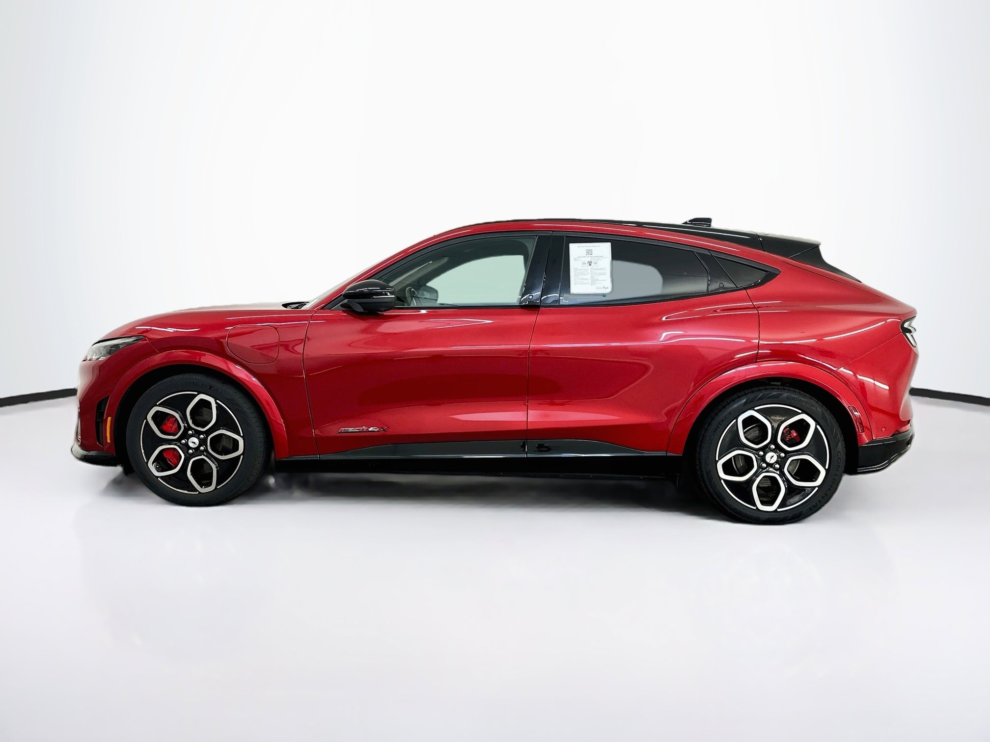 Used 2023 Ford Mustang Mach-E GT AWD/4WD image 4