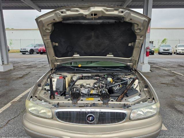 Used 1999 Buick Century Limited FWD image 27