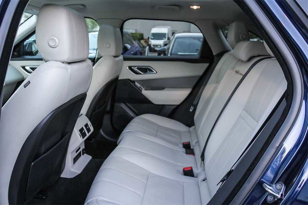 Used 2021 Land Rover Range Rover Velar S image 17