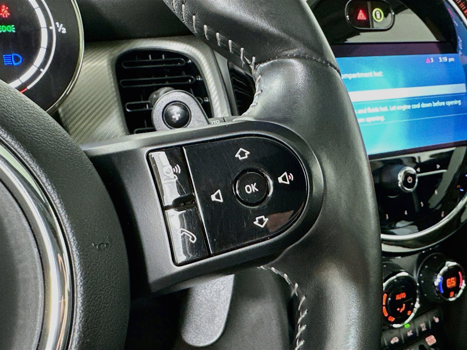 Used 2024 MINI Cooper S FWD image 18