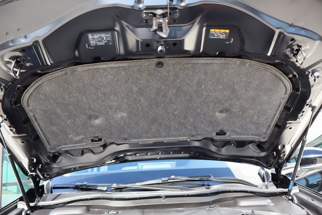 Certified 2025 MAZDA CX-90 3.3 Turbo w/ Select Package image 22