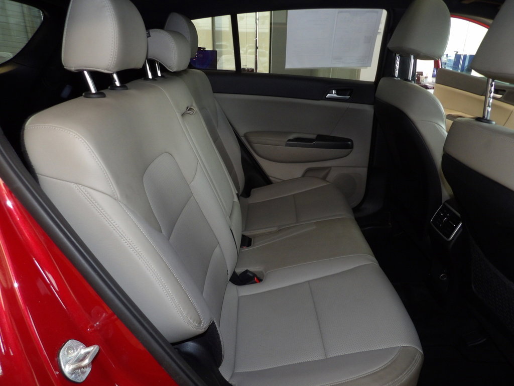 Used 2021 Kia Sportage S image 18