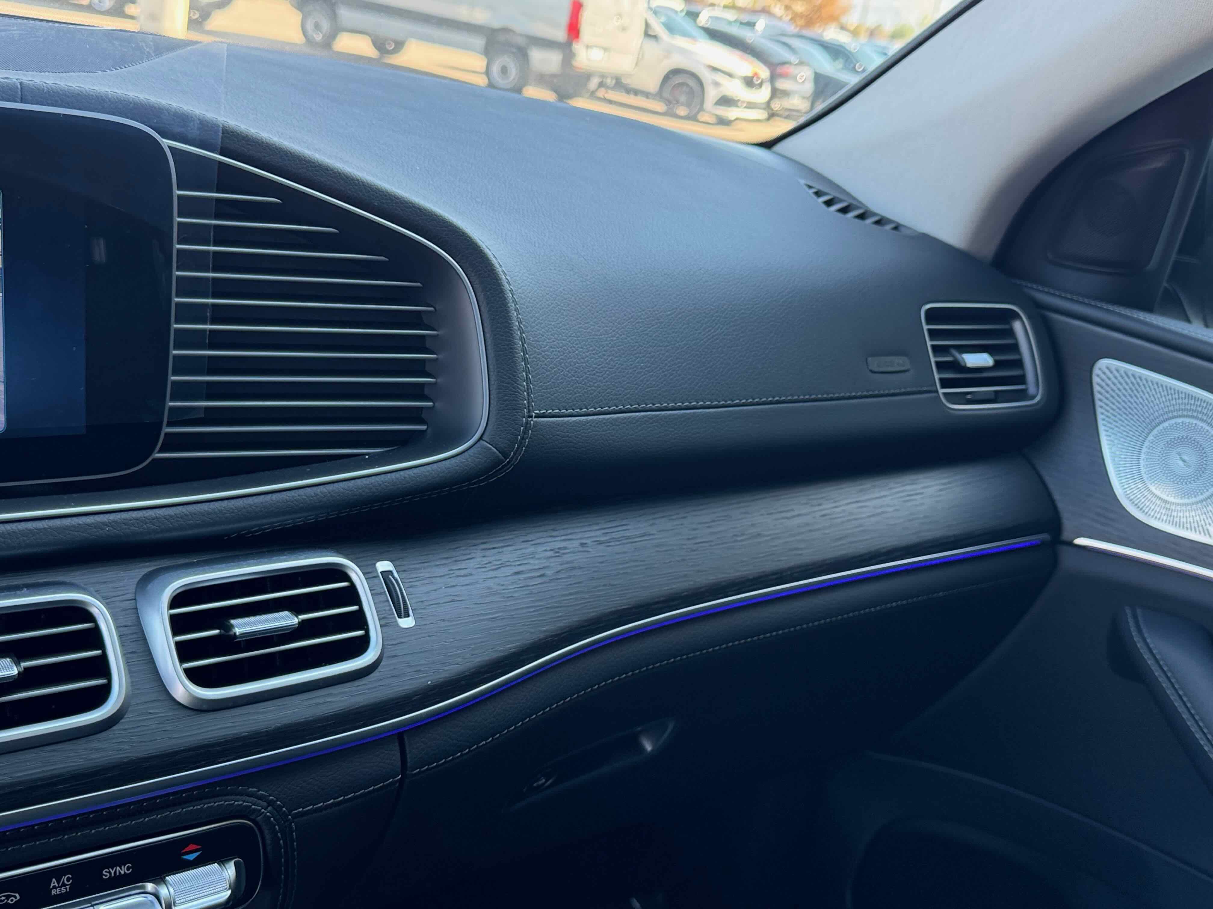 New 2026 Mercedes-Benz GLE 450 4MATIC Coupe image 21