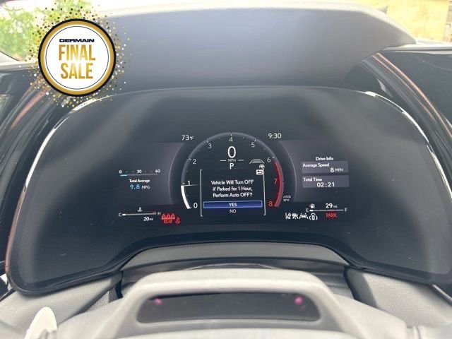 New 2025 Lexus RX 350 Premium image 29