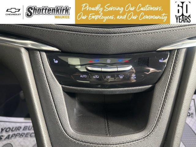 Used 2024 Cadillac XT6 Luxury w/ LPO, Floor Liner Package image 21