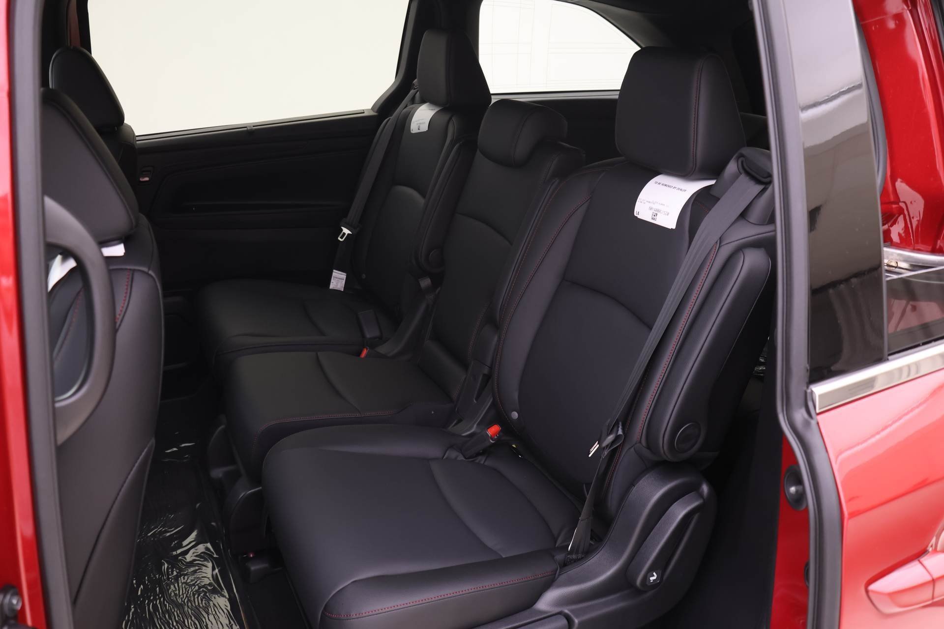 New 2026 Honda Odyssey Sport-L image 9